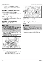 Preview for 102 page of Kubota MX5200 Operator'S Manual