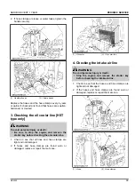 Preview for 103 page of Kubota MX5200 Operator'S Manual