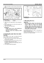 Preview for 105 page of Kubota MX5200 Operator'S Manual