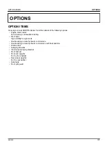 Preview for 111 page of Kubota MX5200 Operator'S Manual