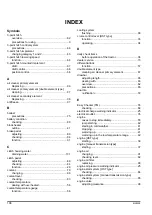 Preview for 112 page of Kubota MX5200 Operator'S Manual