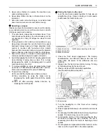 Preview for 13 page of Kubota Power Krawler M8540 NARROW Operator'S Manual