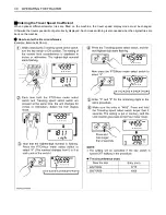 Preview for 50 page of Kubota Power Krawler M8540 NARROW Operator'S Manual