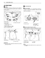 Preview for 70 page of Kubota Power Krawler M8540 NARROW Operator'S Manual