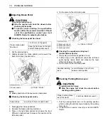 Preview for 90 page of Kubota Power Krawler M8540 NARROW Operator'S Manual