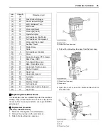 Preview for 105 page of Kubota Power Krawler M8540 NARROW Operator'S Manual