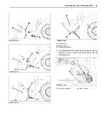 Предварительный просмотр 69 страницы Kubota R065 Operator'S Manual