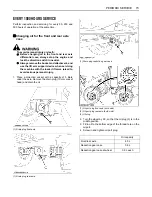 Preview for 101 page of Kubota R065 Operator'S Manual