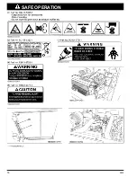 Preview for 20 page of Kubota R430 Operator'S Manual