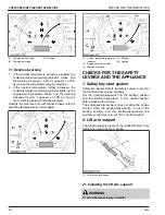 Предварительный просмотр 42 страницы Kubota R430 Operator'S Manual