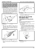 Preview for 56 page of Kubota R430 Operator'S Manual