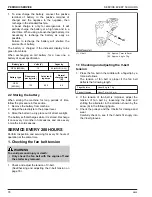 Preview for 80 page of Kubota R430 Operator'S Manual