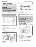 Preview for 84 page of Kubota R430 Operator'S Manual