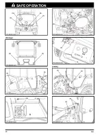 Предварительный просмотр 24 страницы Kubota R540 Operator'S Manual