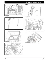 Предварительный просмотр 25 страницы Kubota R540 Operator'S Manual