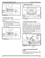 Preview for 40 page of Kubota R540 Operator'S Manual