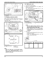 Предварительный просмотр 43 страницы Kubota R540 Operator'S Manual