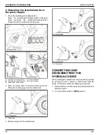 Предварительный просмотр 84 страницы Kubota R540 Operator'S Manual