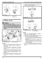 Preview for 86 page of Kubota R540 Operator'S Manual