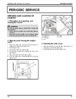 Предварительный просмотр 99 страницы Kubota R540 Operator'S Manual