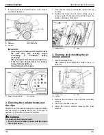 Предварительный просмотр 112 страницы Kubota R540 Operator'S Manual