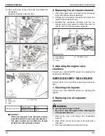 Предварительный просмотр 120 страницы Kubota R540 Operator'S Manual