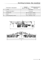 Предварительный просмотр 29 страницы Kubota RA2072 Hydro Operator'S Manual