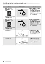 Предварительный просмотр 38 страницы Kubota RA2072 Hydro Operator'S Manual