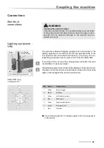 Предварительный просмотр 49 страницы Kubota RA2072 Hydro Operator'S Manual