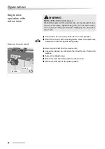 Предварительный просмотр 78 страницы Kubota RA2072 Hydro Operator'S Manual