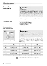 Предварительный просмотр 92 страницы Kubota RA2072 Hydro Operator'S Manual