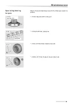 Предварительный просмотр 93 страницы Kubota RA2072 Hydro Operator'S Manual