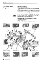 Предварительный просмотр 94 страницы Kubota RA2072 Hydro Operator'S Manual