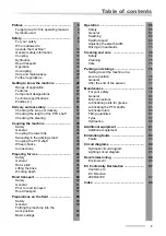 Preview for 3 page of Kubota RA2584 Operator'S Manual