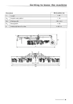 Preview for 25 page of Kubota RA2584 Operator'S Manual