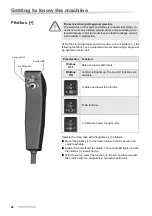 Preview for 28 page of Kubota RA2584 Operator'S Manual