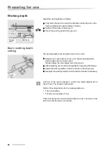 Preview for 48 page of Kubota RA2584 Operator'S Manual