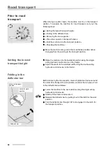 Preview for 52 page of Kubota RA2584 Operator'S Manual