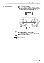 Preview for 53 page of Kubota RA2584 Operator'S Manual