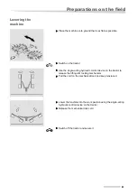 Preview for 61 page of Kubota RA2584 Operator'S Manual