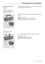 Preview for 65 page of Kubota RA2584 Operator'S Manual