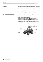 Preview for 80 page of Kubota RA2584 Operator'S Manual