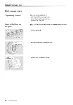 Preview for 82 page of Kubota RA2584 Operator'S Manual