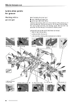 Preview for 84 page of Kubota RA2584 Operator'S Manual