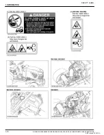 Предварительный просмотр 29 страницы Kubota ,RCK60B-23BX Workshop Manual