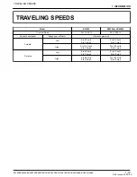 Предварительный просмотр 38 страницы Kubota ,RCK60B-23BX Workshop Manual