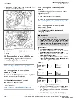 Предварительный просмотр 78 страницы Kubota ,RCK60B-23BX Workshop Manual