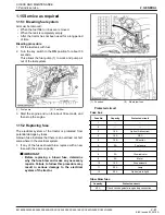 Предварительный просмотр 83 страницы Kubota ,RCK60B-23BX Workshop Manual