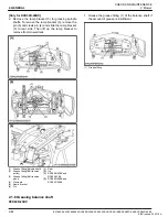 Предварительный просмотр 86 страницы Kubota ,RCK60B-23BX Workshop Manual