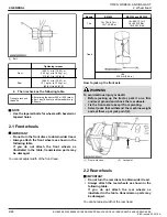 Предварительный просмотр 90 страницы Kubota ,RCK60B-23BX Workshop Manual